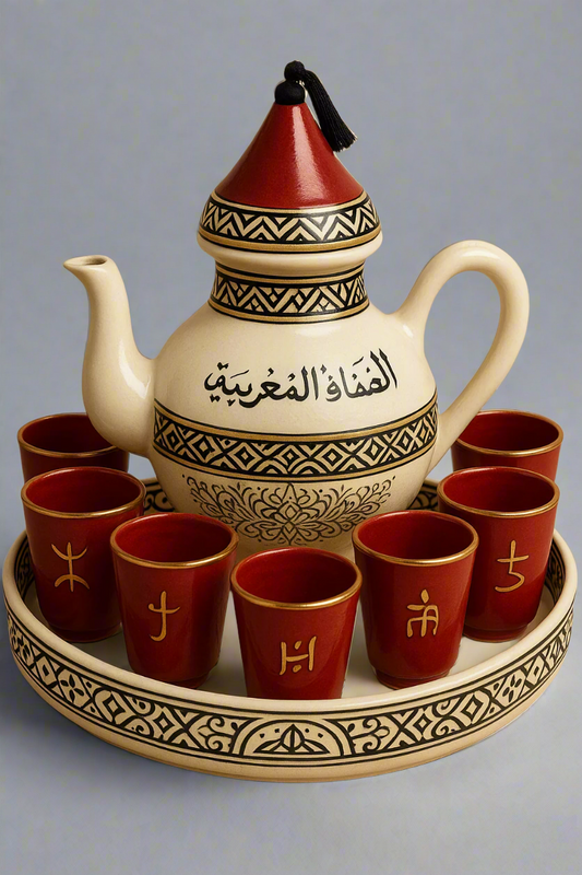 براد 6