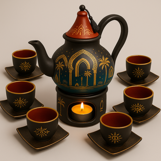 براد 4