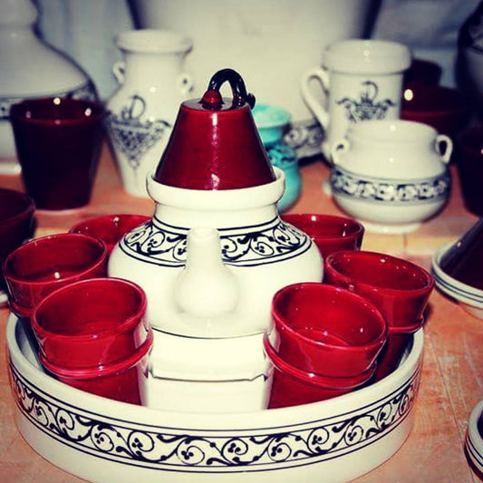 براد 6