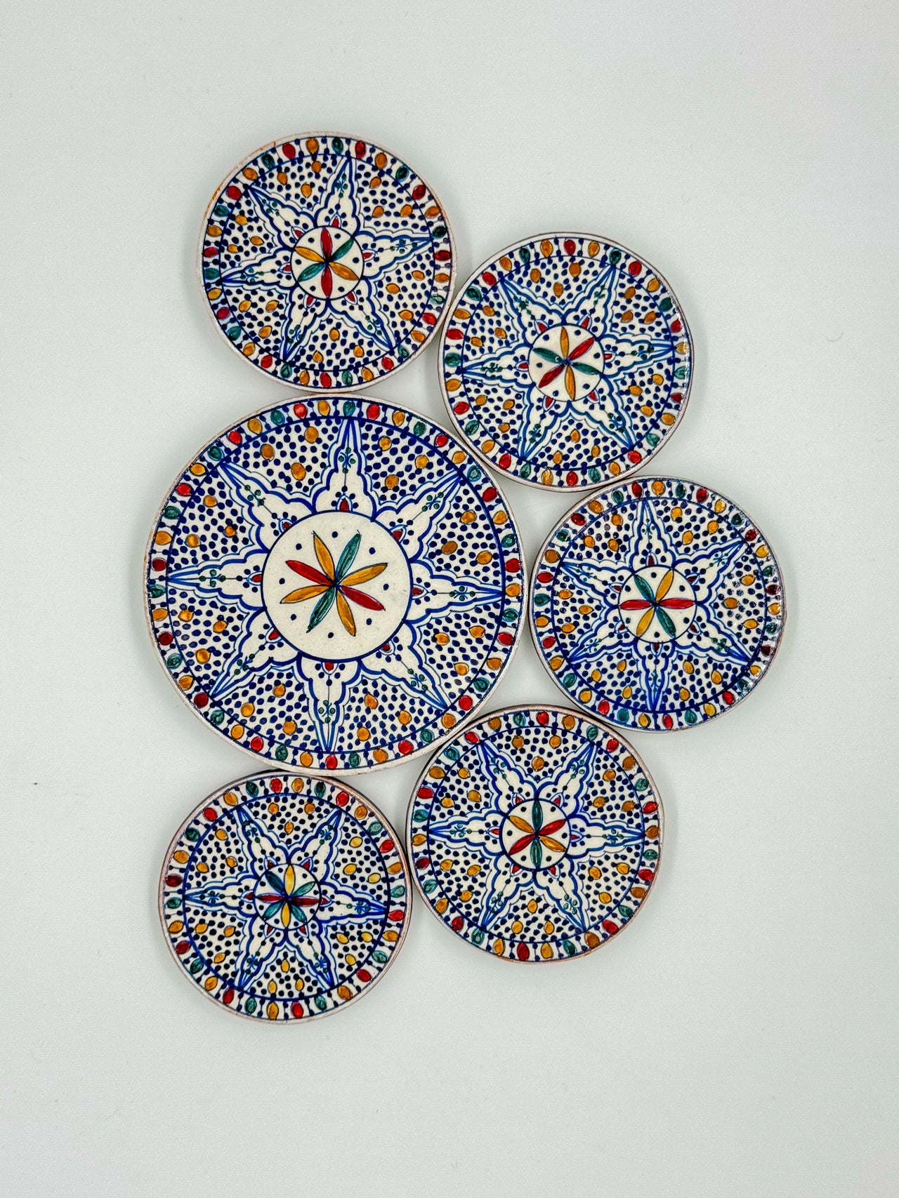 BERADI teapot