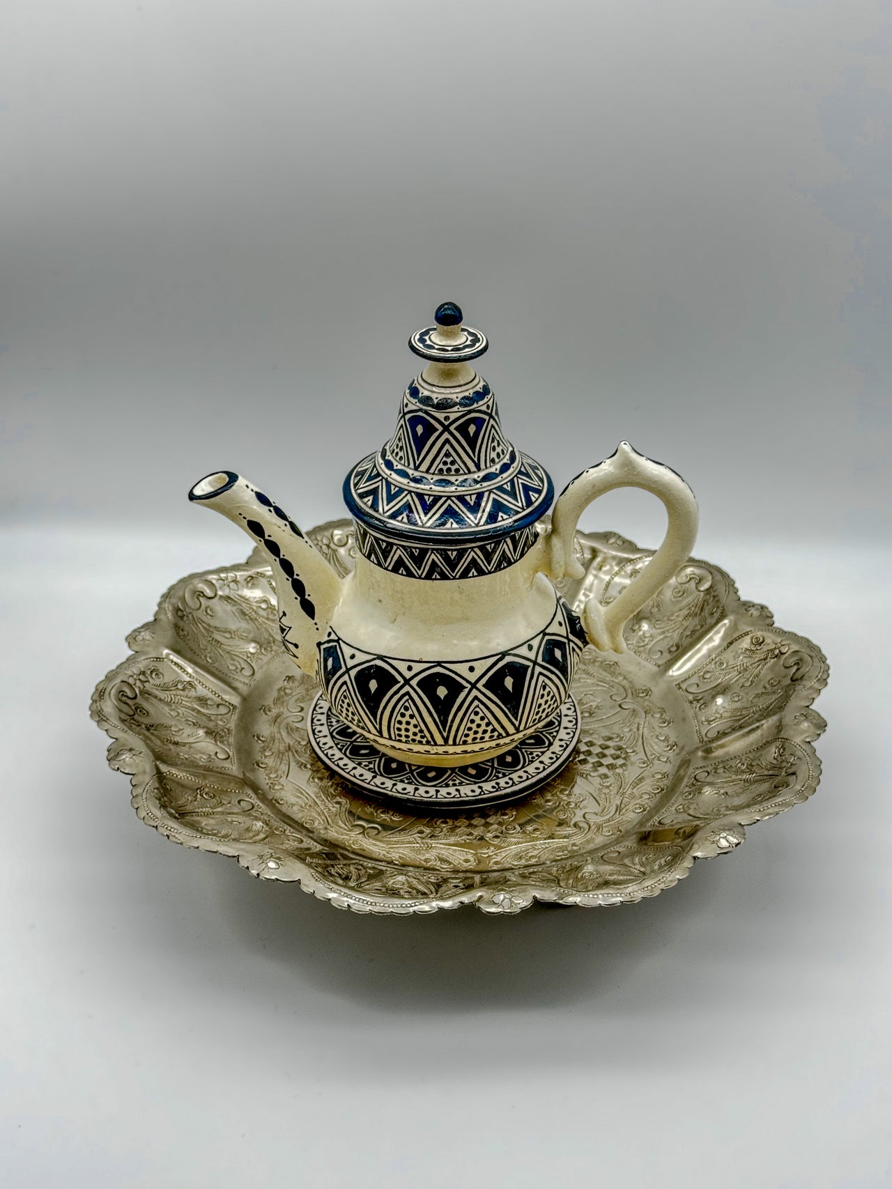 BERADI teapot
