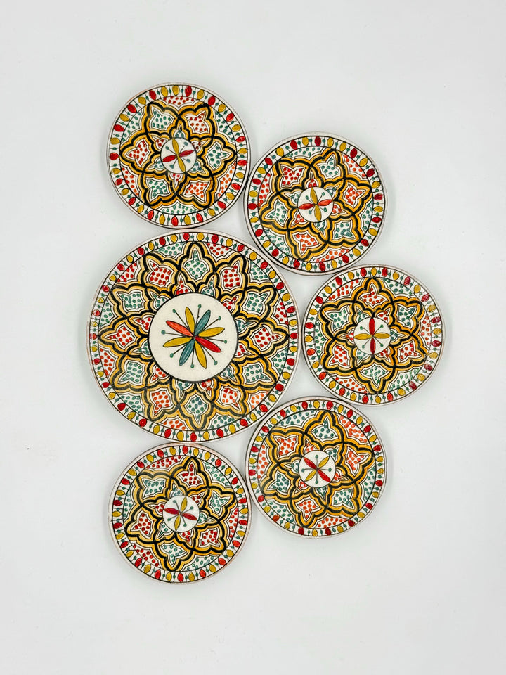 BERADI teapot