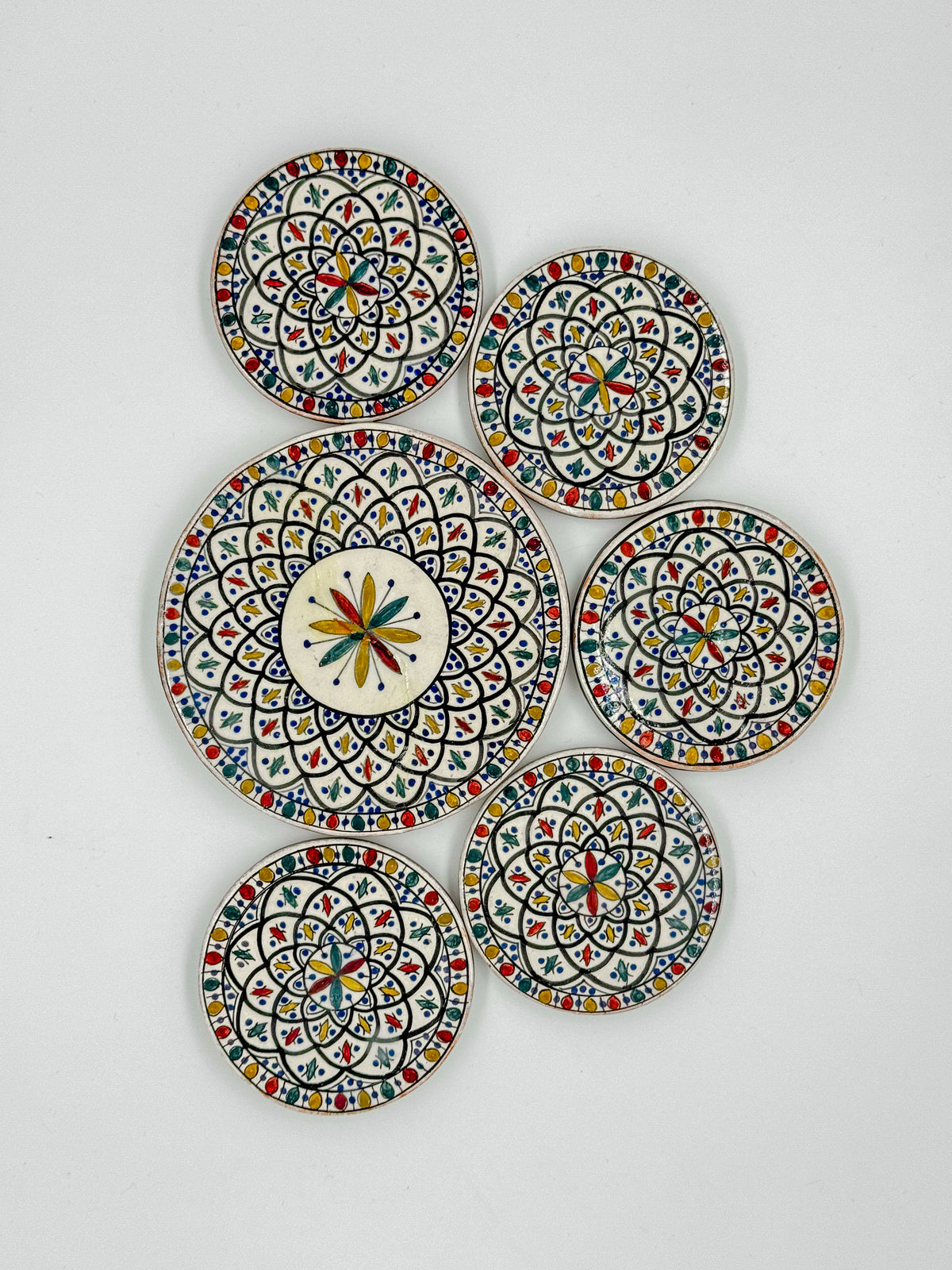 BERADI teapot