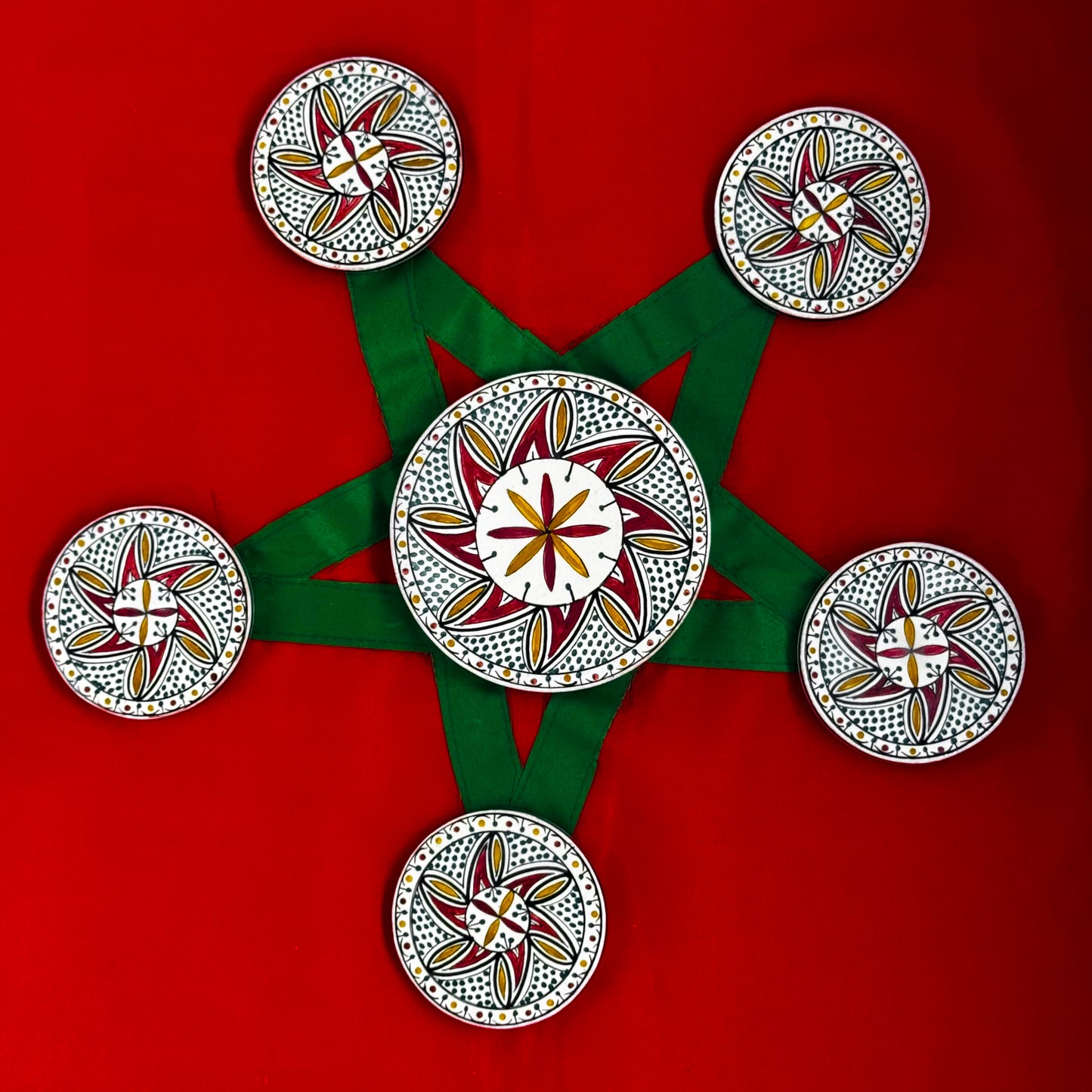 Berad 7