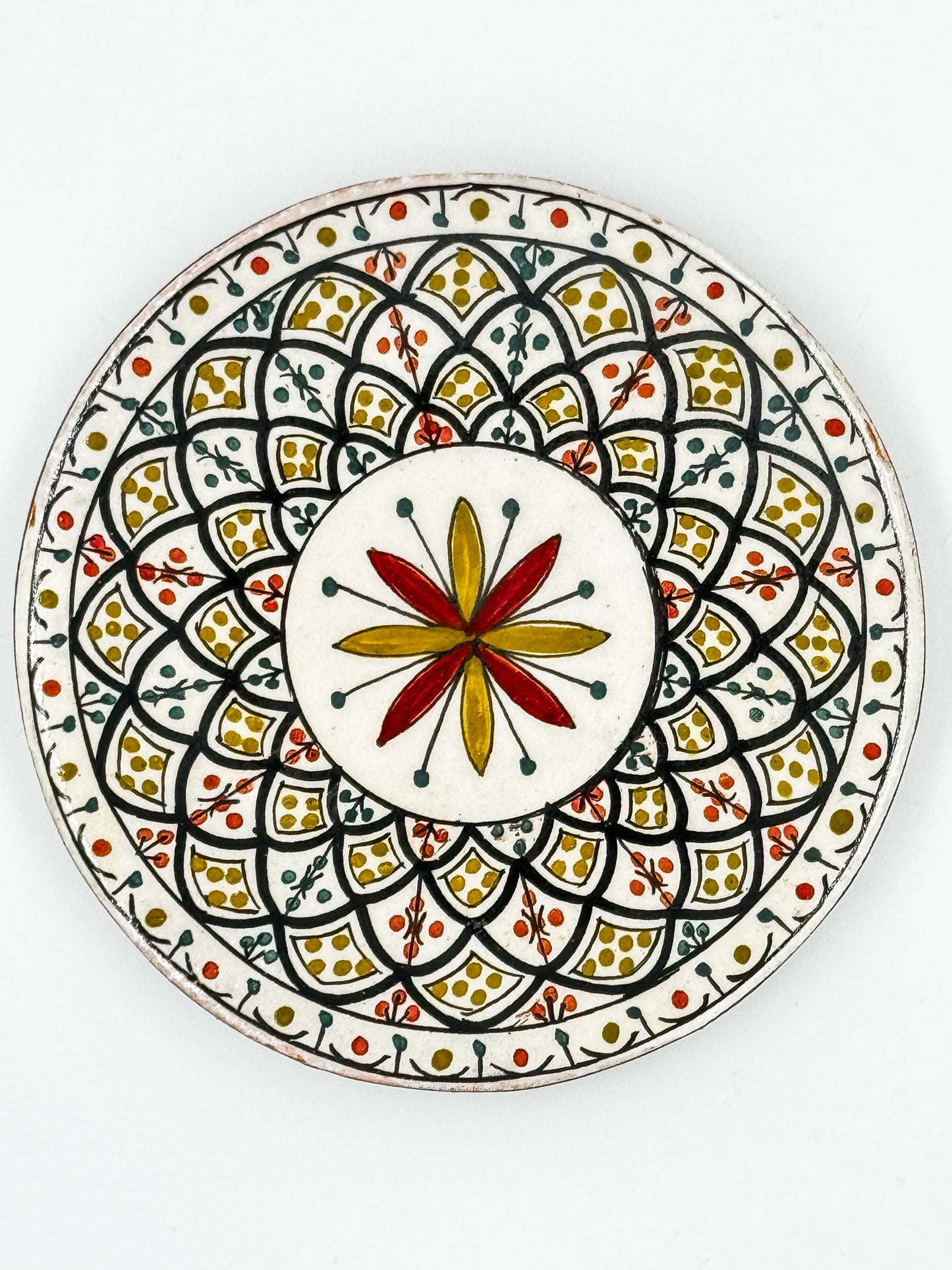 Berad 8