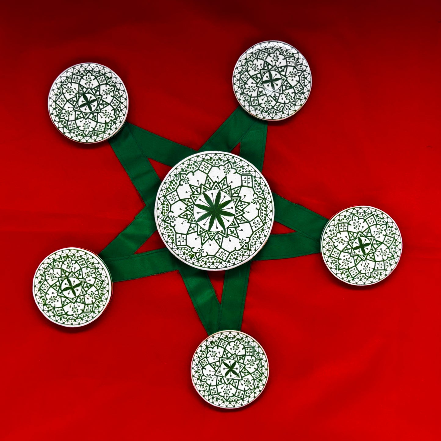 Berad 5