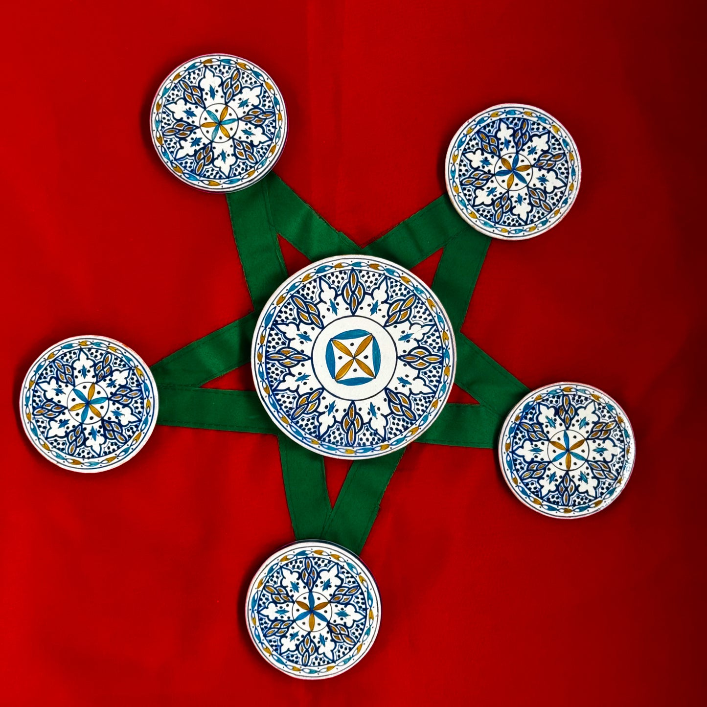 Berad 6