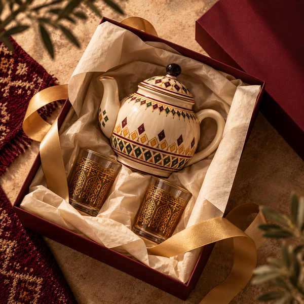 A Gift in Itself