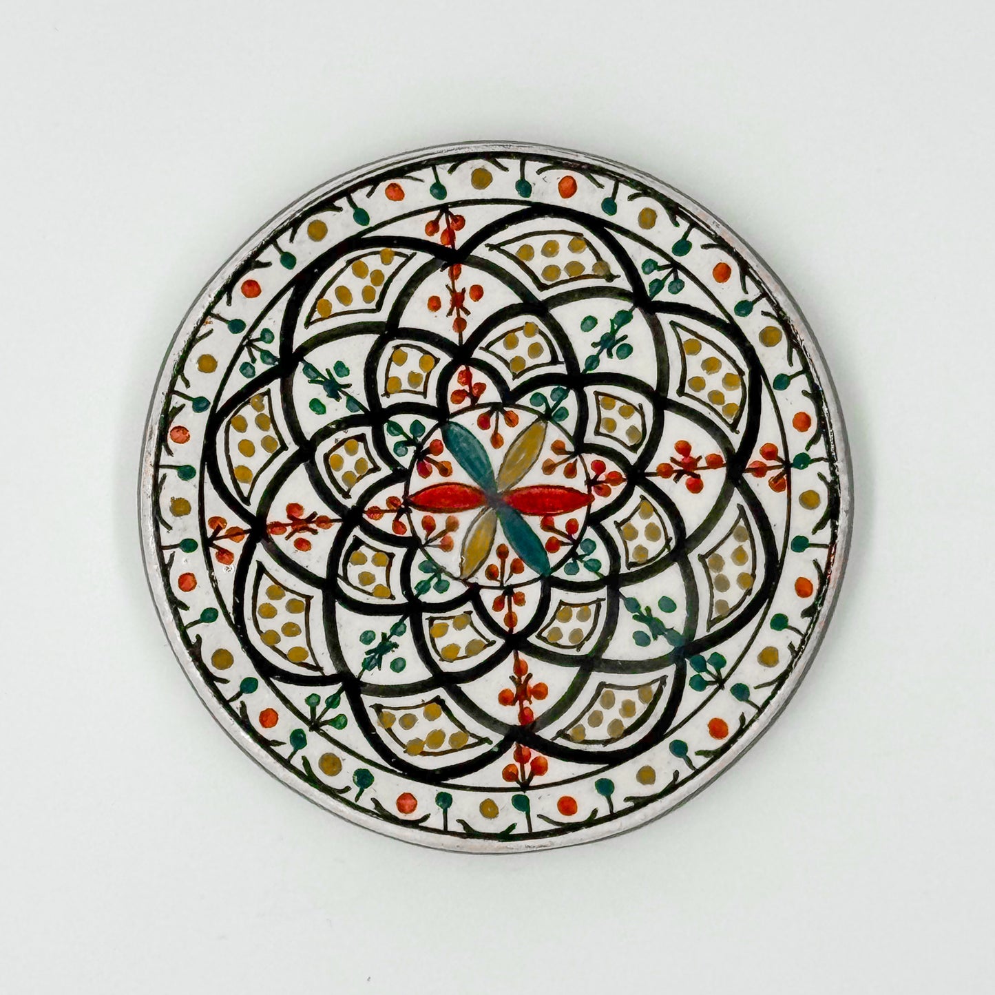 Berad 8