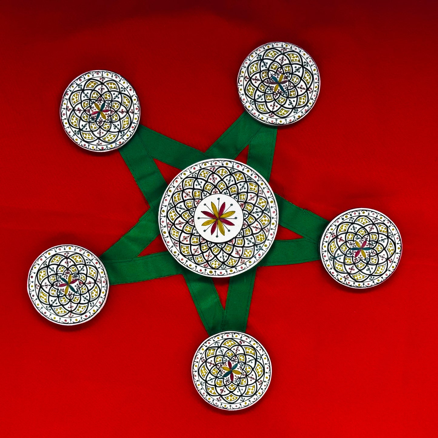 Berad 8