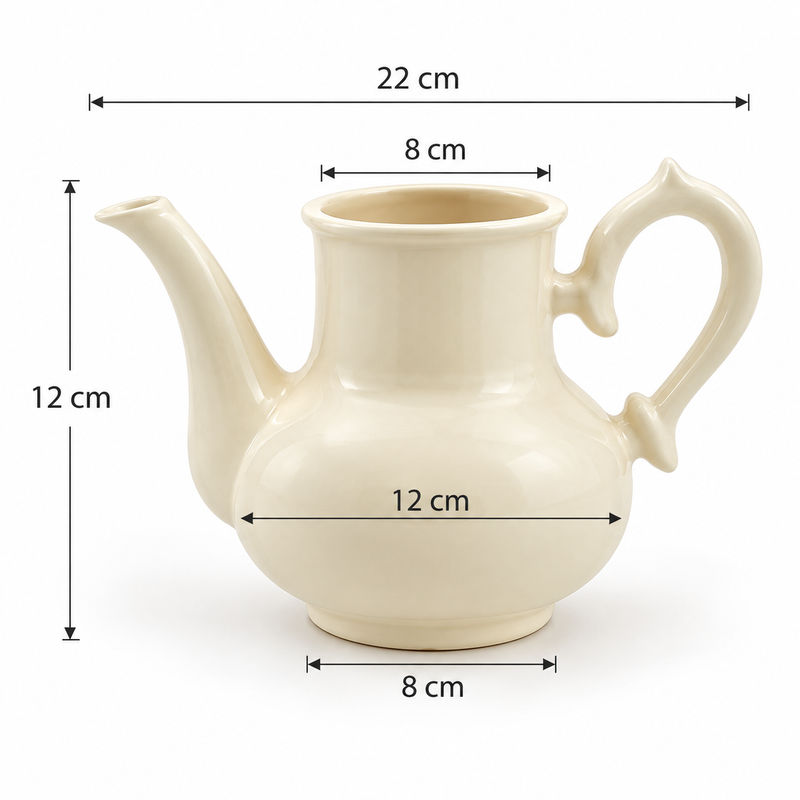 The Teapot