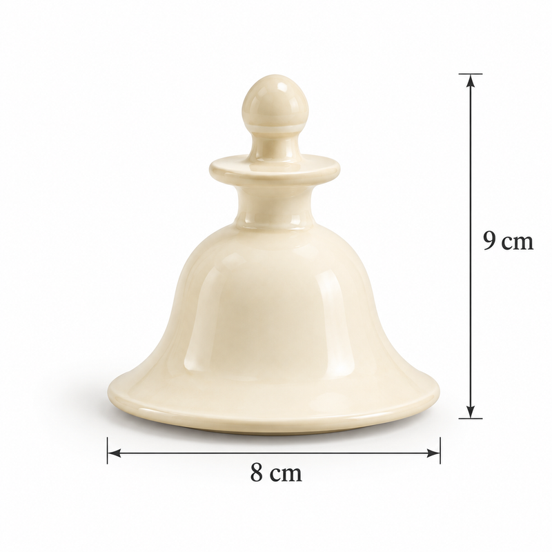 Teapot Lid
