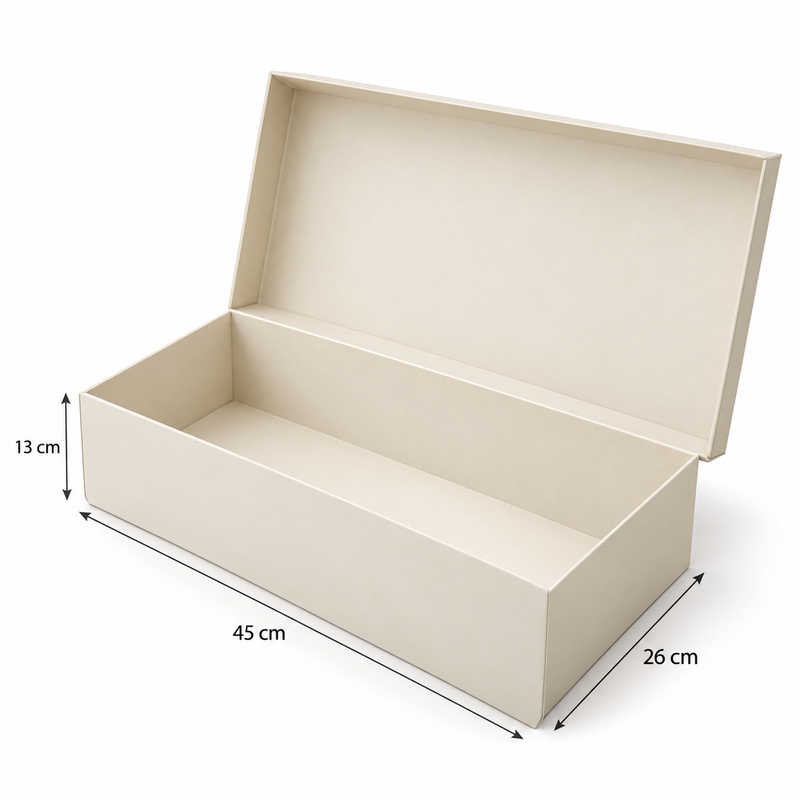 The Luxury Box